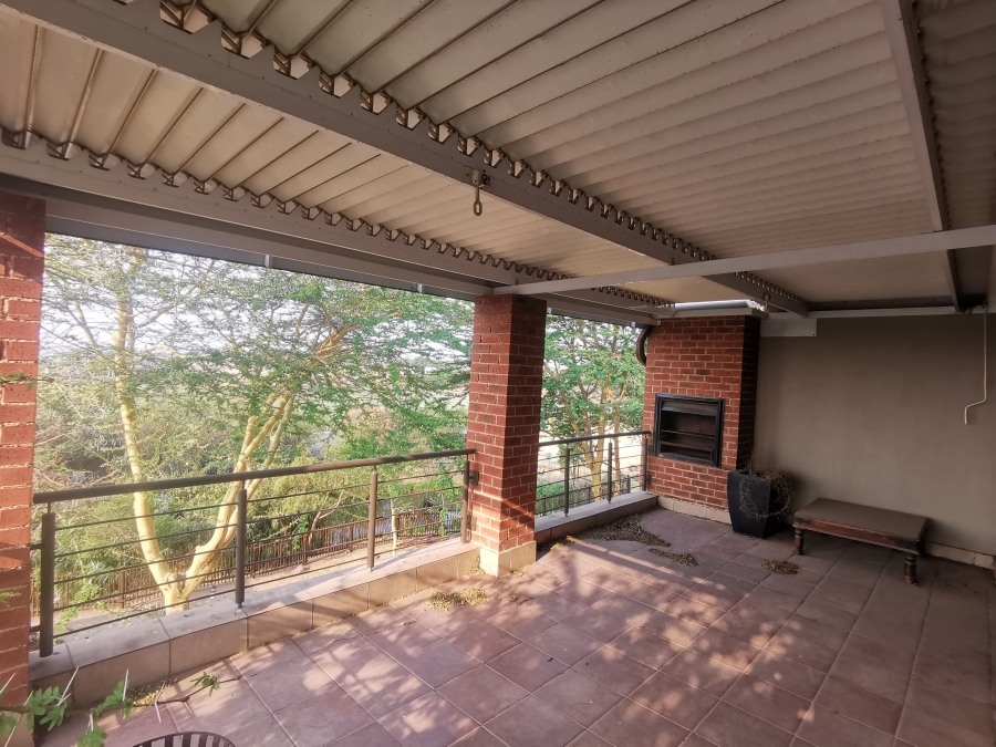 1 Bedroom Property for Sale in Blue Hills AH Gauteng