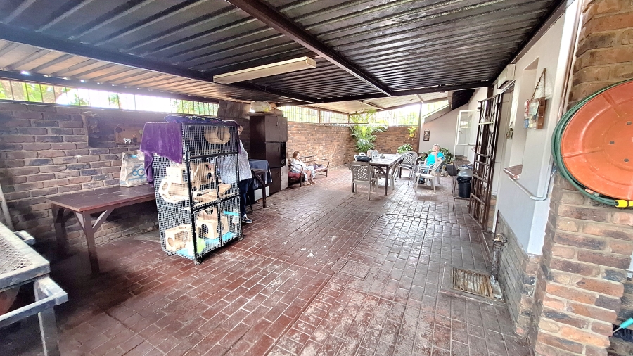 3 Bedroom Property for Sale in East Lynne Gauteng