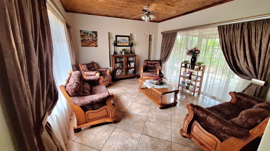 3 Bedroom Property for Sale in East Lynne Gauteng