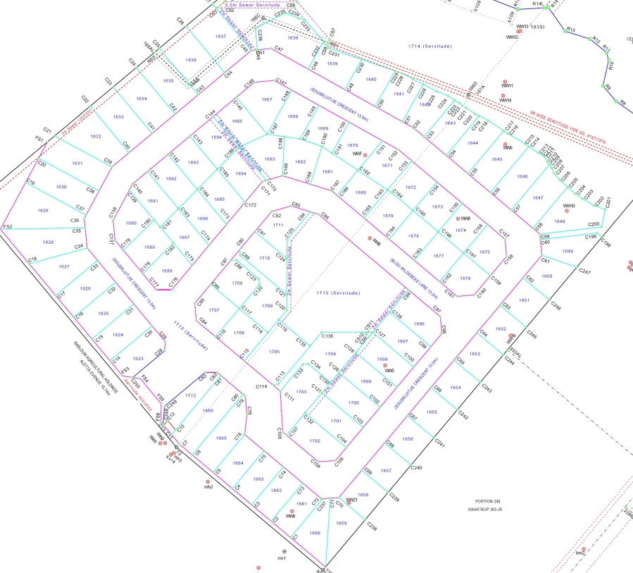 0 Bedroom Property for Sale in Celtisdal Gauteng