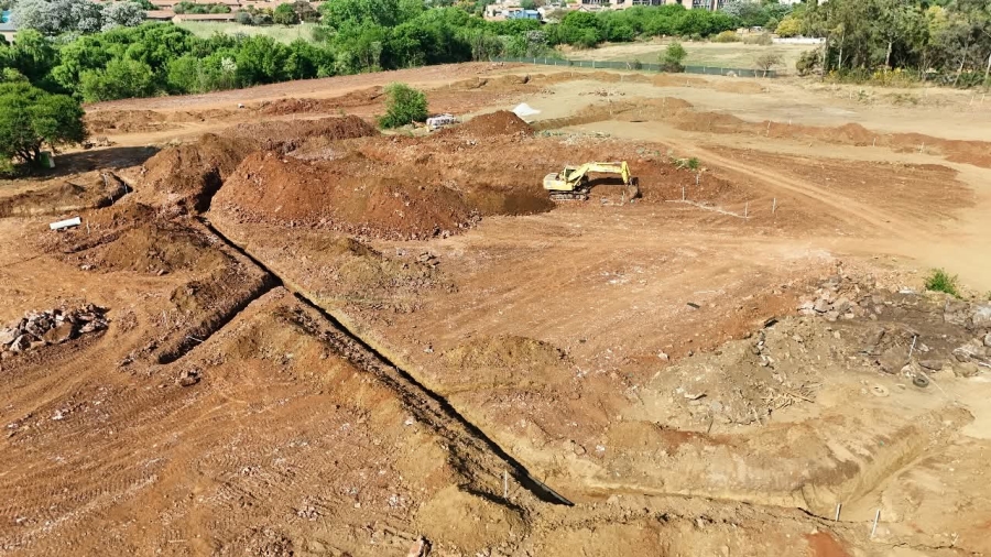 0 Bedroom Property for Sale in Celtisdal Gauteng