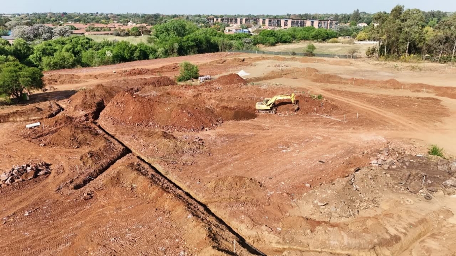 0 Bedroom Property for Sale in Celtisdal Gauteng