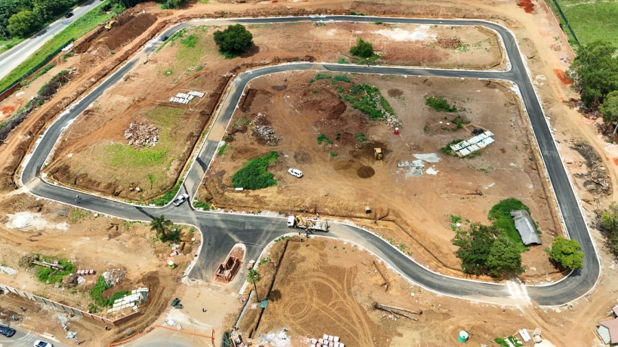 0 Bedroom Property for Sale in Celtisdal Gauteng