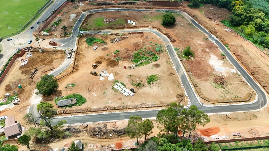 0 Bedroom Property for Sale in Celtisdal Gauteng