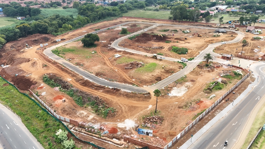 0 Bedroom Property for Sale in Celtisdal Gauteng