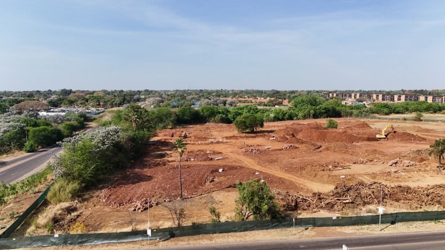 0 Bedroom Property for Sale in Celtisdal Gauteng