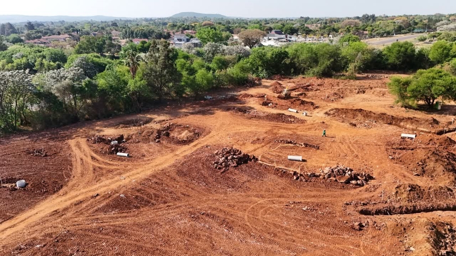 0 Bedroom Property for Sale in Celtisdal Gauteng