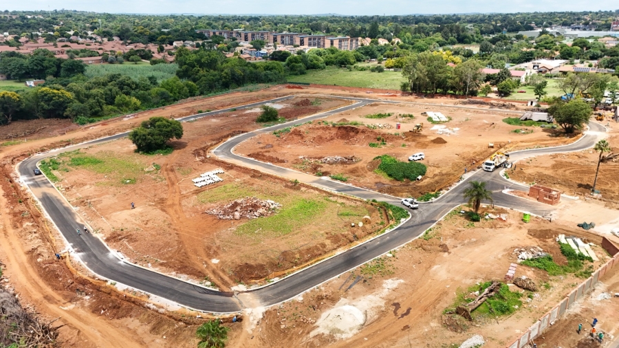 0 Bedroom Property for Sale in Celtisdal Gauteng