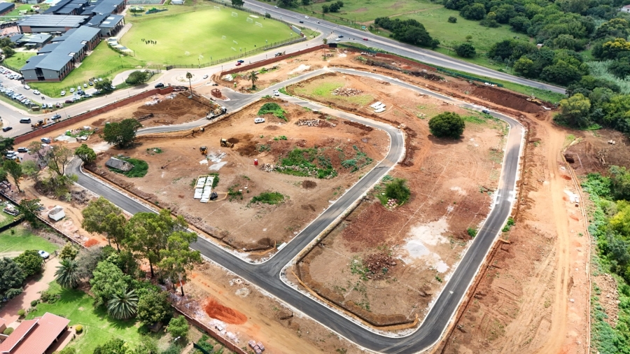 0 Bedroom Property for Sale in Celtisdal Gauteng