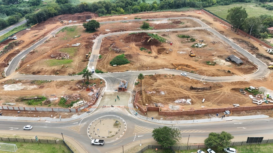 0 Bedroom Property for Sale in Celtisdal Gauteng