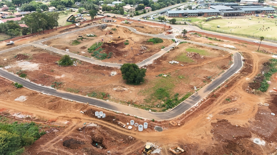 0 Bedroom Property for Sale in Celtisdal Gauteng