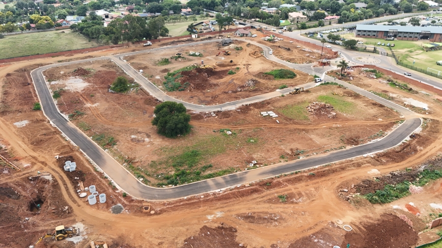 0 Bedroom Property for Sale in Celtisdal Gauteng