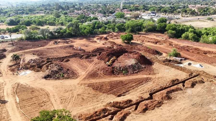 0 Bedroom Property for Sale in Celtisdal Gauteng