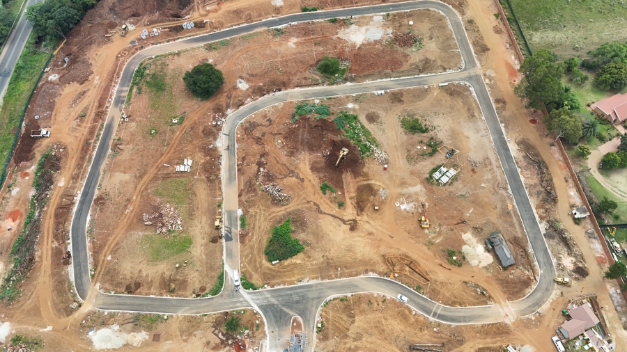 0 Bedroom Property for Sale in Celtisdal Gauteng