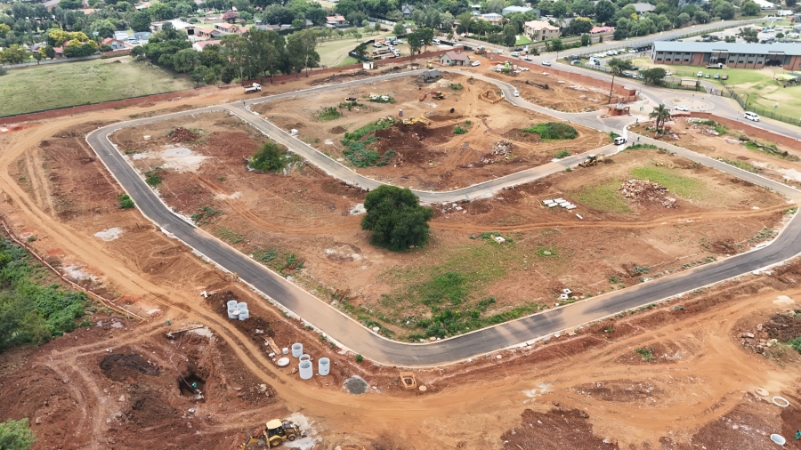 0 Bedroom Property for Sale in Celtisdal Gauteng