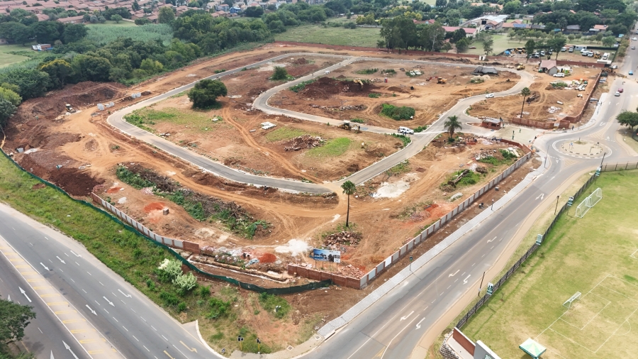 0 Bedroom Property for Sale in Celtisdal Gauteng