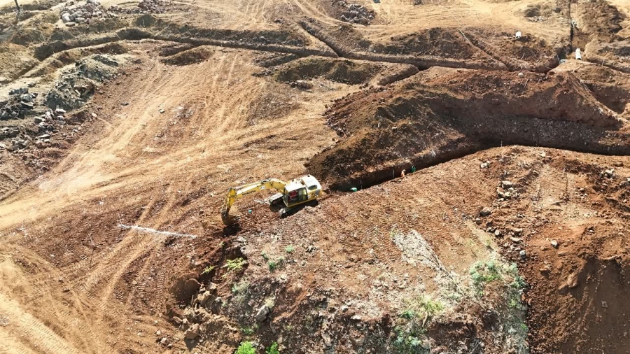 0 Bedroom Property for Sale in Celtisdal Gauteng