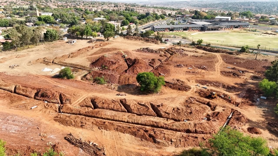 0 Bedroom Property for Sale in Celtisdal Gauteng