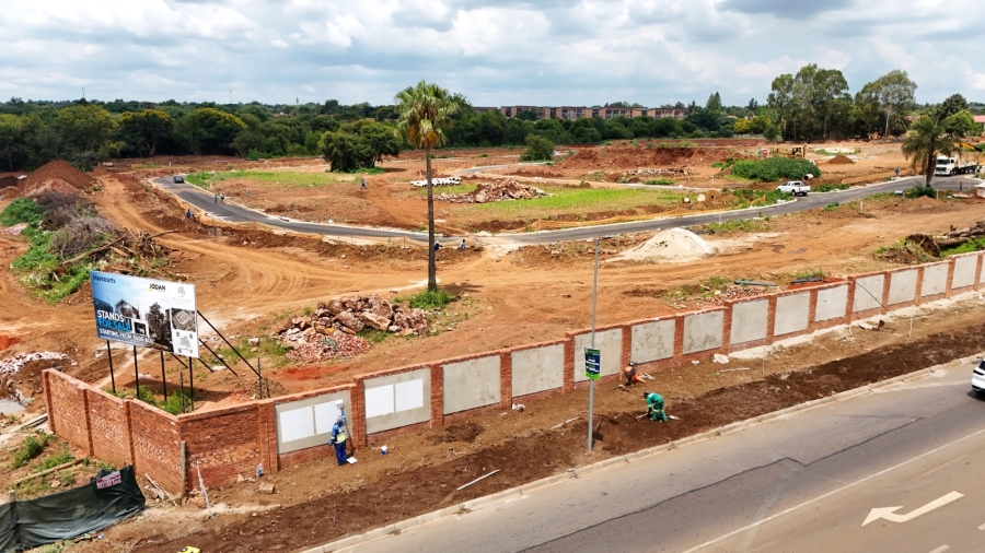 0 Bedroom Property for Sale in Celtisdal Gauteng