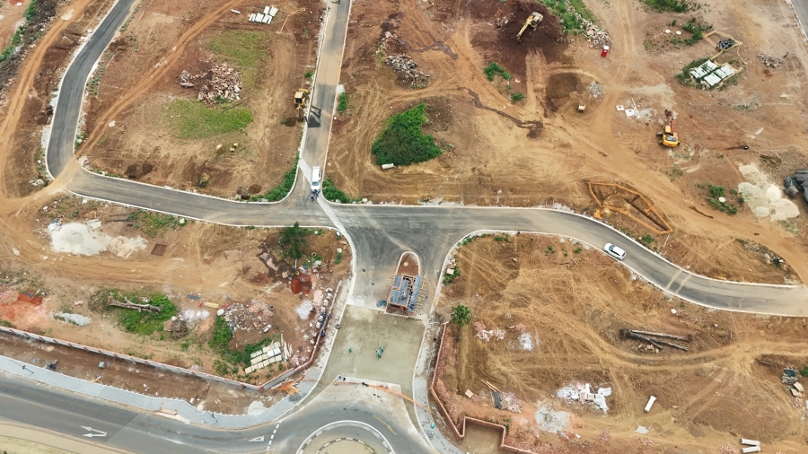 0 Bedroom Property for Sale in Celtisdal Gauteng