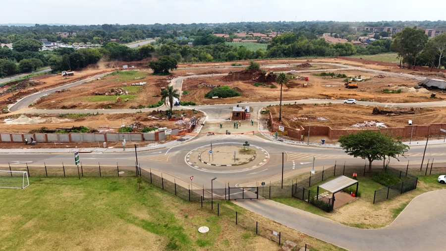 0 Bedroom Property for Sale in Celtisdal Gauteng