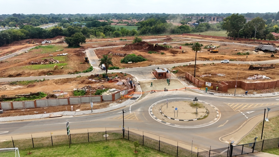 0 Bedroom Property for Sale in Celtisdal Gauteng