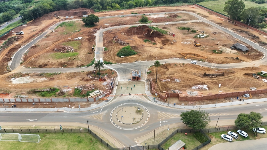 0 Bedroom Property for Sale in Celtisdal Gauteng