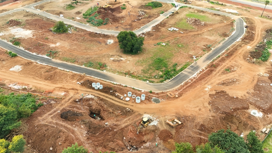 0 Bedroom Property for Sale in Celtisdal Gauteng