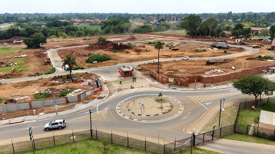 0 Bedroom Property for Sale in Celtisdal Gauteng