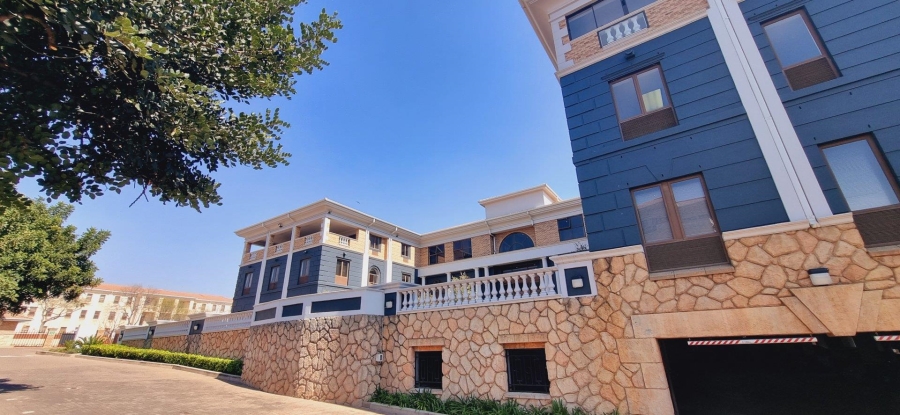 To Let commercial Property for Rent in Rivonia Gauteng