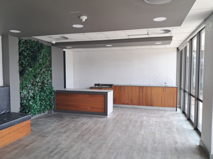 To Let commercial Property for Rent in Southdowns Estate Gauteng