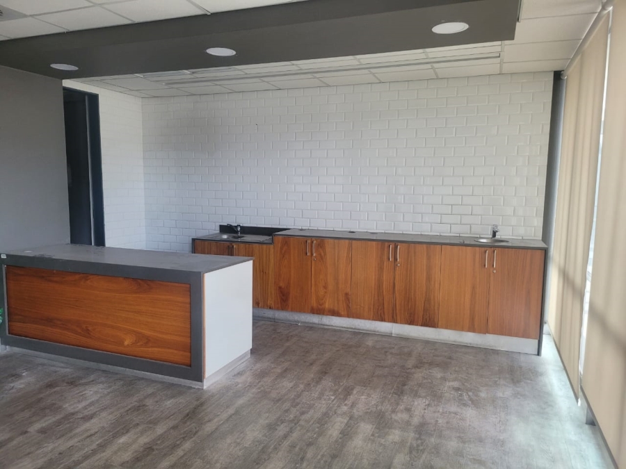 To Let commercial Property for Rent in Southdowns Estate Gauteng