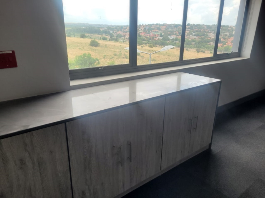 To Let commercial Property for Rent in Southdowns Estate Gauteng