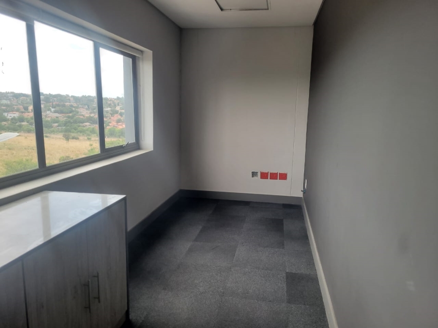 To Let commercial Property for Rent in Southdowns Estate Gauteng