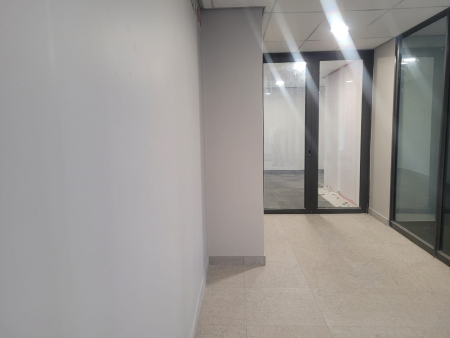 To Let commercial Property for Rent in Southdowns Estate Gauteng