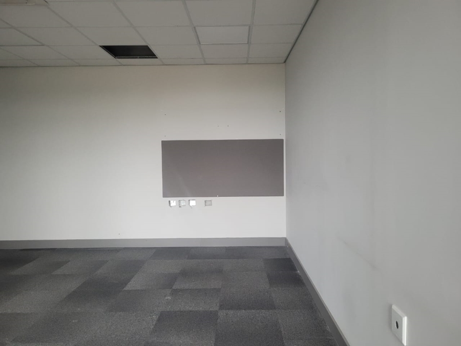 To Let commercial Property for Rent in Southdowns Estate Gauteng