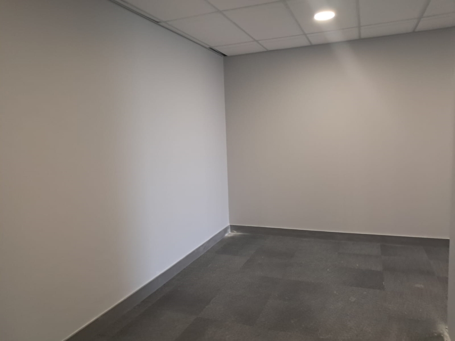 To Let commercial Property for Rent in Southdowns Estate Gauteng