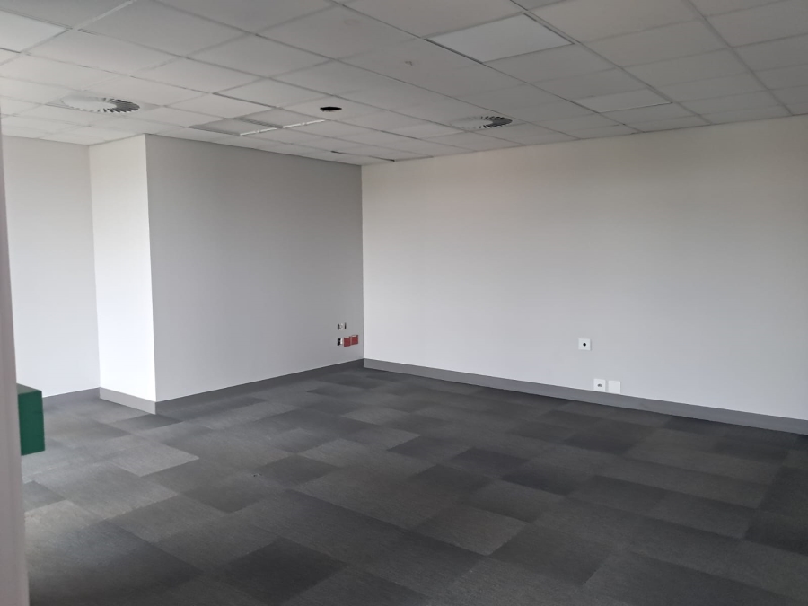 To Let commercial Property for Rent in Southdowns Estate Gauteng
