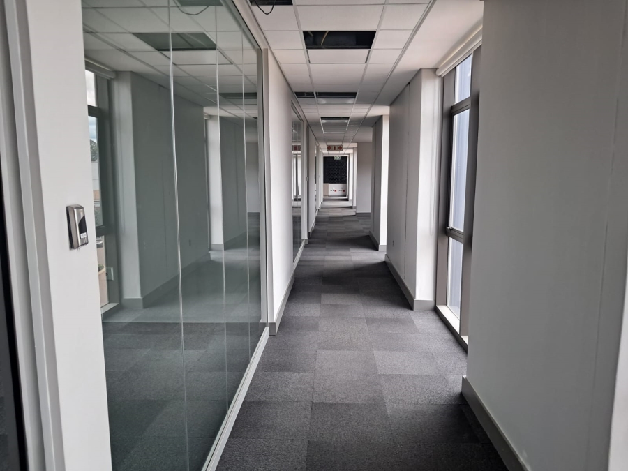 To Let commercial Property for Rent in Southdowns Estate Gauteng