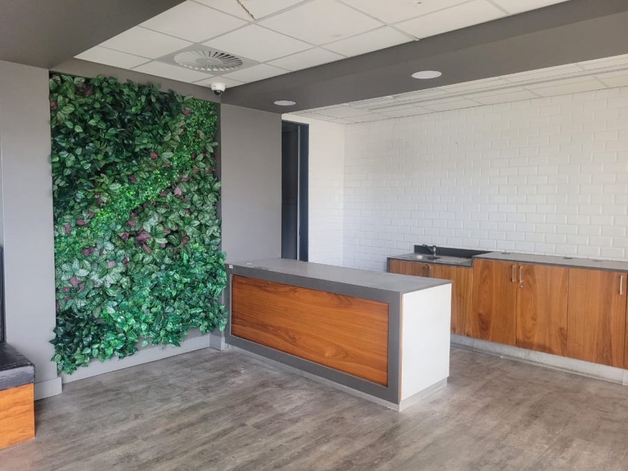 To Let commercial Property for Rent in Southdowns Estate Gauteng