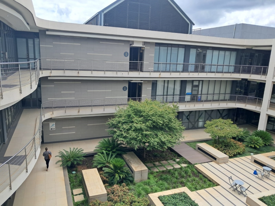 To Let commercial Property for Rent in Southdowns Estate Gauteng