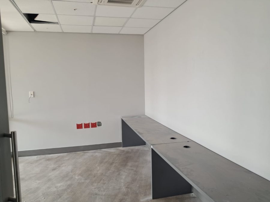 To Let commercial Property for Rent in Southdowns Estate Gauteng