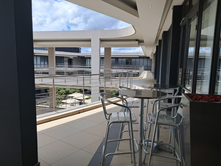 To Let commercial Property for Rent in Southdowns Estate Gauteng