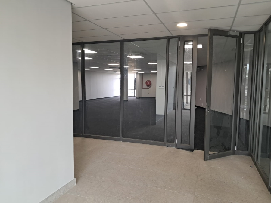 To Let commercial Property for Rent in Southdowns Estate Gauteng