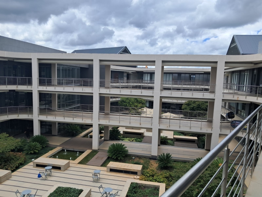 To Let commercial Property for Rent in Southdowns Estate Gauteng