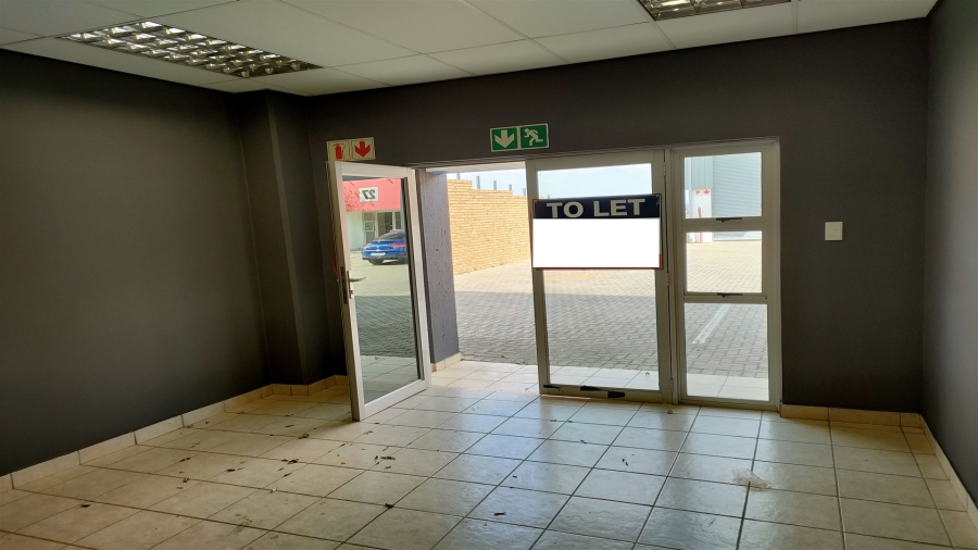 To Let commercial Property for Rent in Lanseria Gauteng
