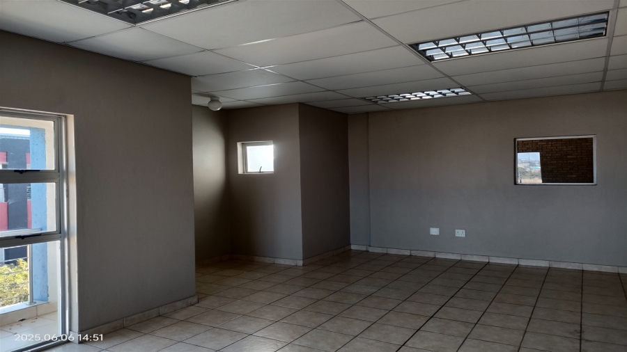 To Let commercial Property for Rent in Lanseria Gauteng