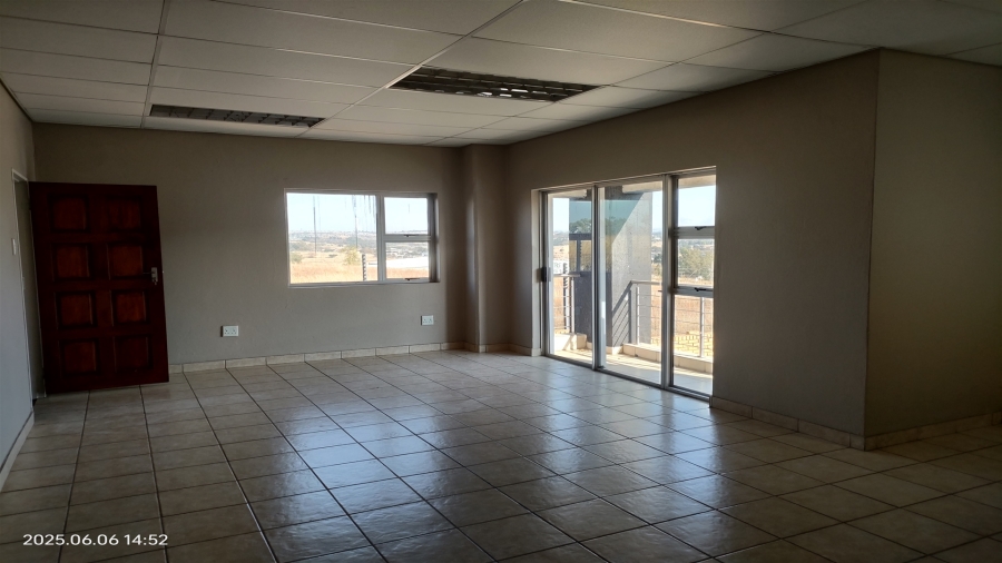 To Let commercial Property for Rent in Lanseria Gauteng