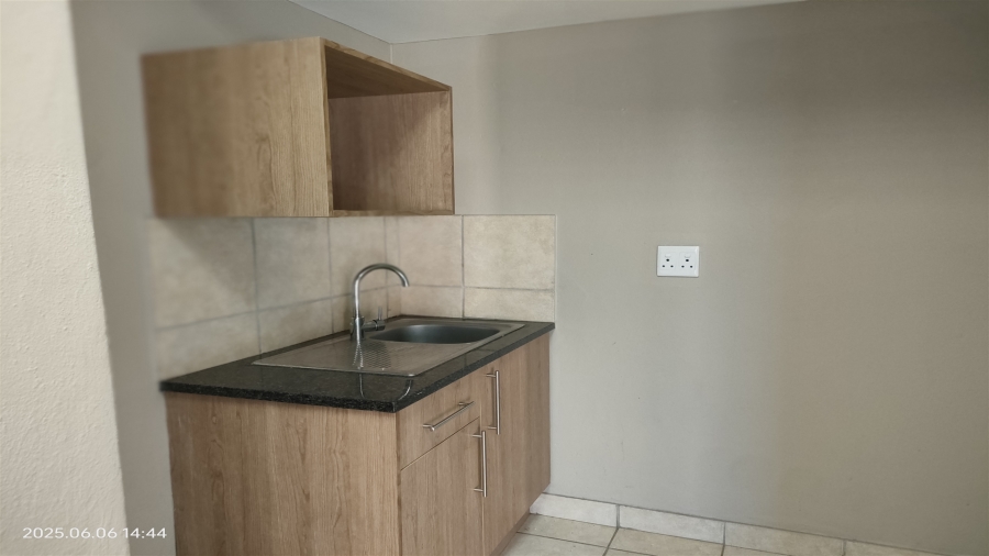 To Let commercial Property for Rent in Lanseria Gauteng