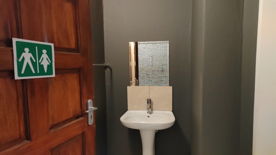 To Let commercial Property for Rent in Lanseria Gauteng